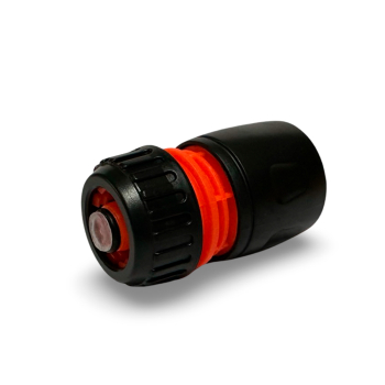 Коннектор AVCI з аква стопом 1/2' stop UKR-005