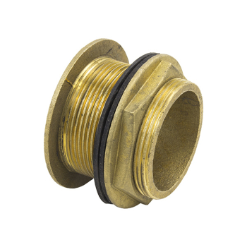 Врезка в бак Lexline PN10  2'