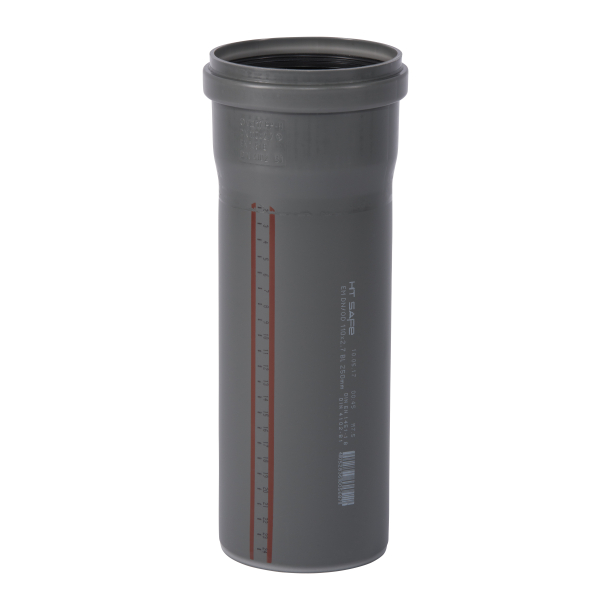 Труба внутренняя OSTENDORF HT Safe ф110мм x0.5м 175020