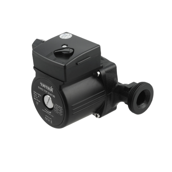Циркуляційний насос TATRA-line TCP 25-60/180  (без кабеля)