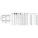 Муфта сполучна PPR ASG 25мм 1415273193