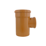 Трійник зовнішній OSTENDORF KGEA ф160мм х110мм 87°