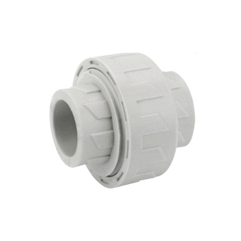 Розбірне з'єднання PPR ASG ВВ 63мм 1417604138