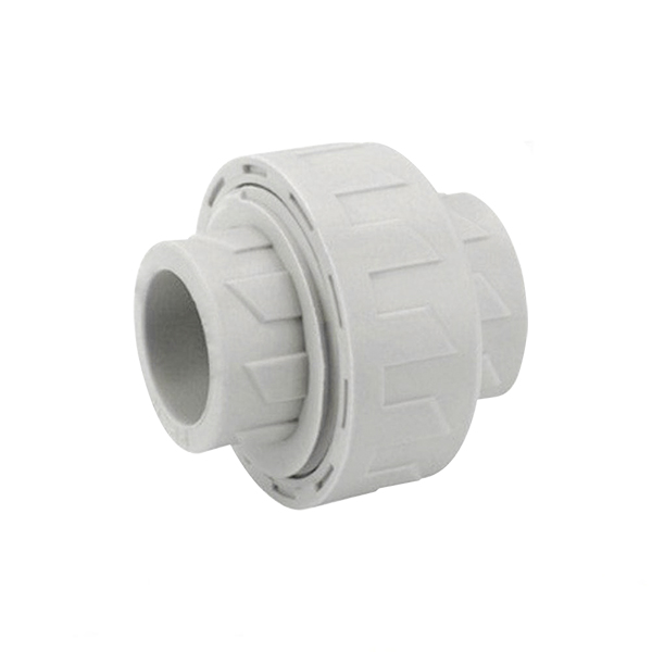 Розбірне з'єднання PPR ASG ВВ 63мм 1417604138