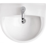 Умивальник Cersanit PRESIDENT 50