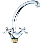 Змішувач для кухні G-lauf QTZ4- B827