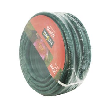 Шланг для поливу EVCI LOTUS ф3/4'x1,5 мм, L= 30 м