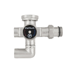 Змішувальний вузол для колектора теплої підлоги PLM PMIXS03