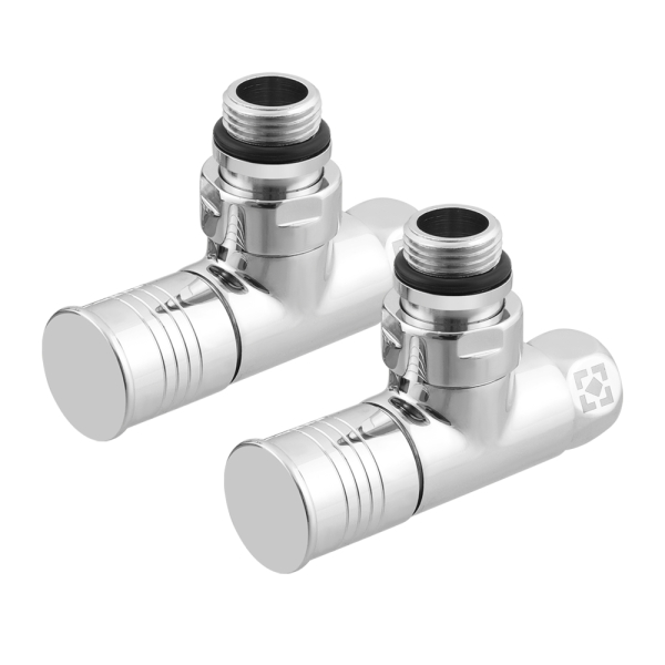 Комплект приладових кранів Raftec RV-2012 1/2'х1 / 2'