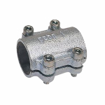 GEBO DSK ремонтный хомут DN 65 2 1/2'