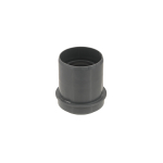 Редукція внутрішня ексцентрична коротка OSTENDORF HTsafeR ф 50мм х40мм