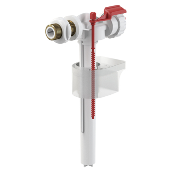 Впускний механізм Alcaplast A16-3/8'