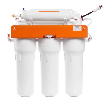 Фильтр обратного осмоса Ecosoft Absolute MO675MECO