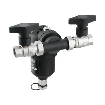 Дешламатор для котлів Biasi 3/4' MDB-2020