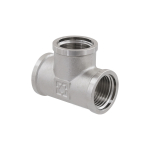 Трійник Raftec PN40 ВВ 1/2'