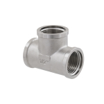 Трійник Raftec PN40 ВВ 1/2'