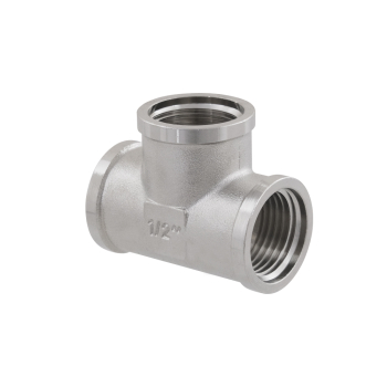 Трійник Raftec PN40 ВВ 1/2'