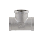 Трійник Raftec PN40 ВВ 1/2'