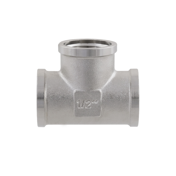 Трійник Raftec PN40 ВВ 1/2'