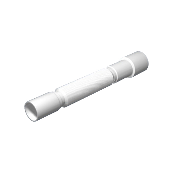 Гнучка труба Ani Plast K 406 40х40/50 мм