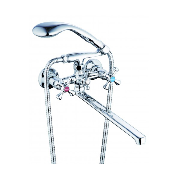 Смеситель для ванной G-lauf QFU7- A827