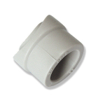 Вварное седло PPR Ekoplastik 63x32мм SNS06332XX