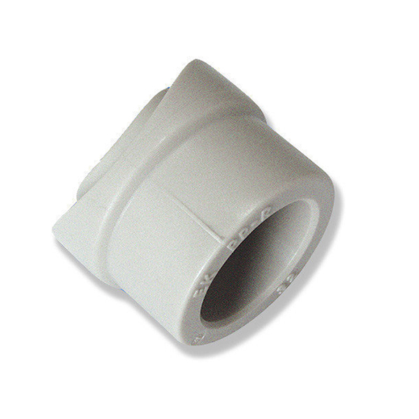 Вварное седло PPR Ekoplastik 63x32мм SNS06332XX