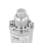 Занурювальний насос TATRA-line 4 QGD 1,8 - 50 0,37 kw Q.max 27л/хв.,H.max56 m