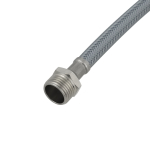 Підводка гнучка д/води Raftec 1/2' 2 м ВН PFHMF200