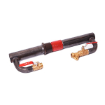 Байпас латунний в зборі 2' ЭКО