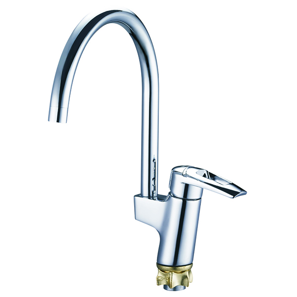 Змішувач для кухні G-lauf A113