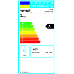 Бойлер Tatra-line CUBE TСBN15-(О) 15 л