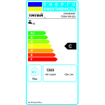 Бойлер Tatra-line STANDARD TSDN-100-(D) 100 л