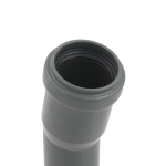 Коліно внутрішнє OSTENDORF HT Safe ф 32мм x15°