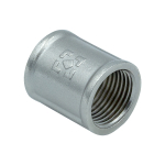 Муфта Raftec PN40 ВВ 3/4'*1/2'