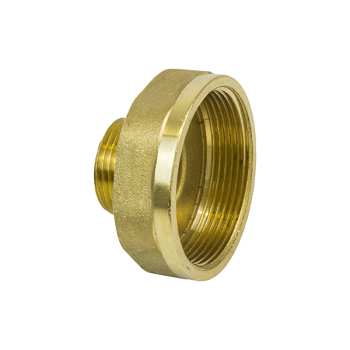 Перехідник Lexline PN10 ВЗ 2'x 1'