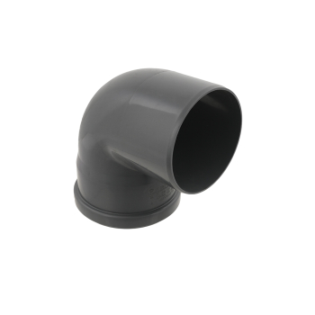 Коліно внутрішнє OSTENDORF HT Safe ф110мм x87°