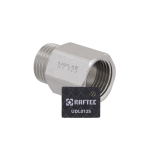 Подовжувач Raftec PN40 1/2' 25мм