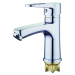 Смеситель для умывальника G-lauf NUD1- A045