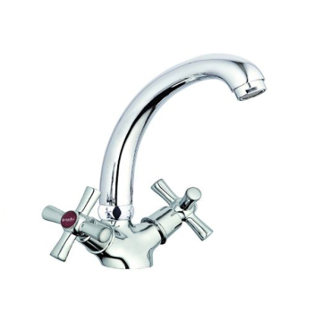 Змішувач для кухні G-lauf QMT4- C722