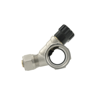 Колектор Raftec 3/4'х1/2' 3-ий KK02013