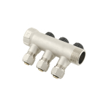 Колектор Raftec 1'х1/2' 3-ий KK03013