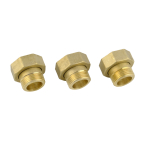 Гайка со штуцером Lexline ВН 1'