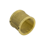 Муфта Lexline PN10 ВВ 1 1/2'